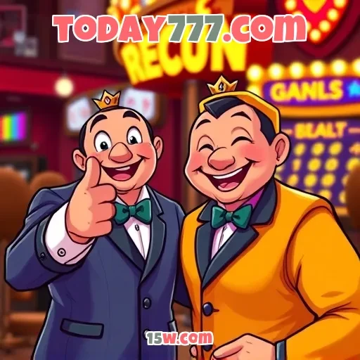 today777.com: Explore o Bacará e Melhore Seus Resultados de Jogo