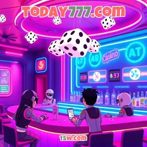 today777.com: Bônus e Ofertas Imperdíveis para Jogadores Brasileiros