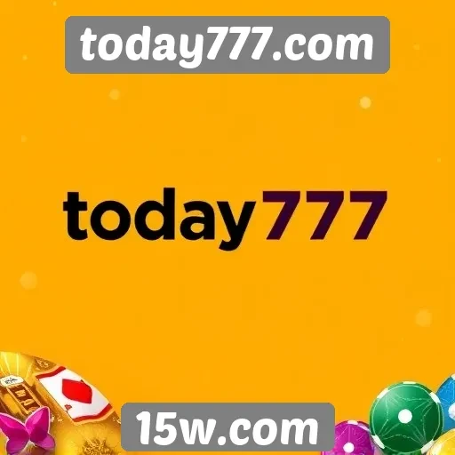 Comparação de bônus e promoções de today777.com