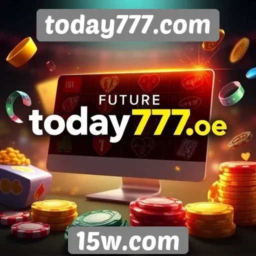Futuro das inovações tecnológicas no today777.com