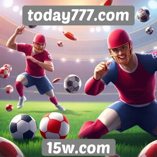 Análise da oferta de jogos em today777.com