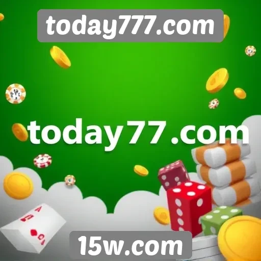 Como today777.com se destaca entre plataformas de jogos online