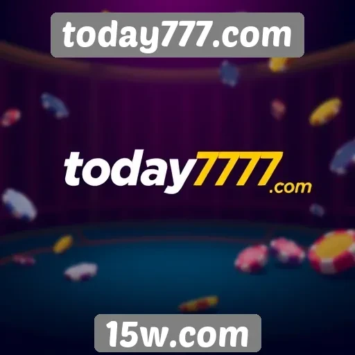 O impacto do today777.com na indústria de jogos