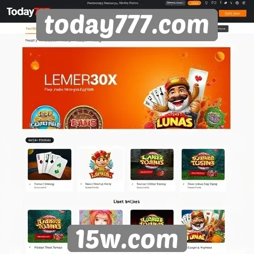 Licenciamento e regulamentação do site today777.com