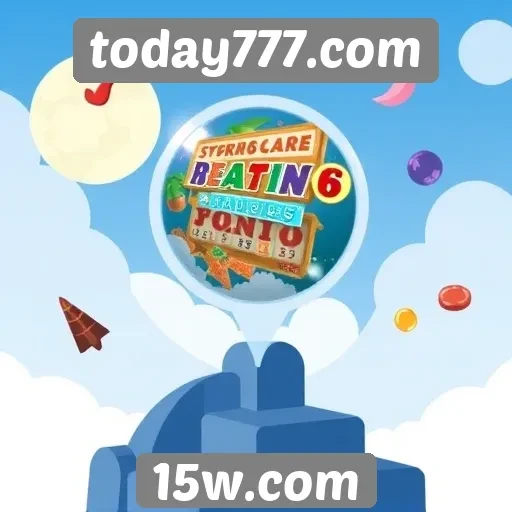 Avaliação de jogos populares no site today777