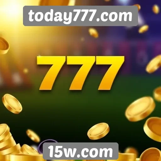 Promoções e bônus disponíveis no today777