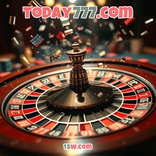 today777.com: Um Mergulho no Universo das Raspadinhas Atraentes