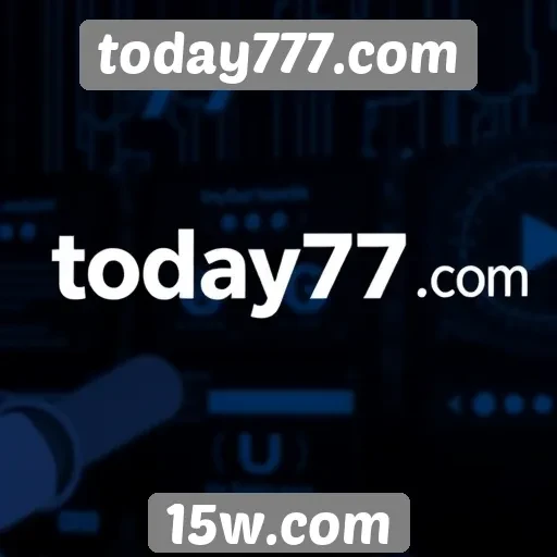Análise de segurança no site today777.com