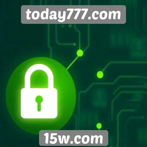 Avaliação da segurança e privacidade no today777.com