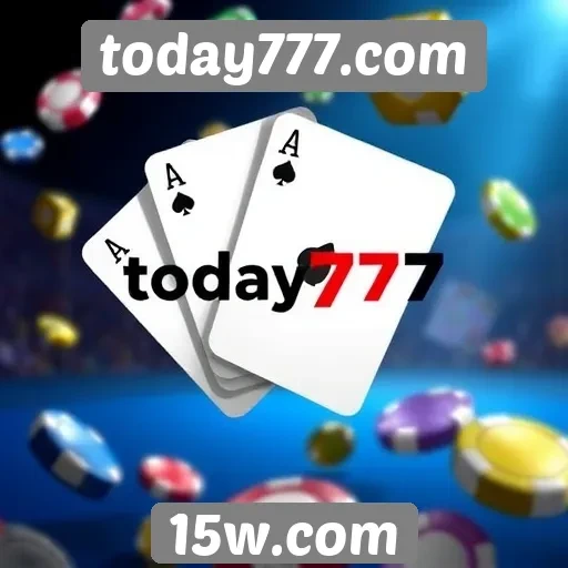 Análise da oferta de jogos no site today777 com foco em diversidade
