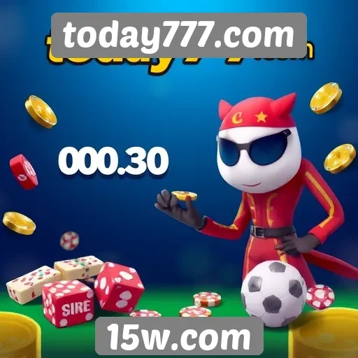 Hoje777 oferece promoções exclusivas para novos jogadores