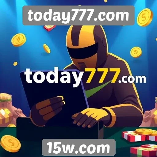 Dados sobre a base de usuários do today777.com