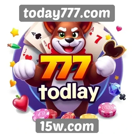 today777.com oferece variedade de jogos online